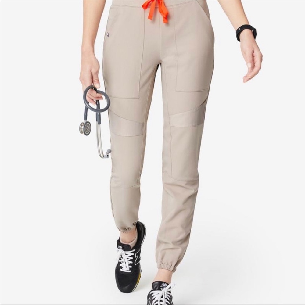 Figs limited edition boulder jogger pants